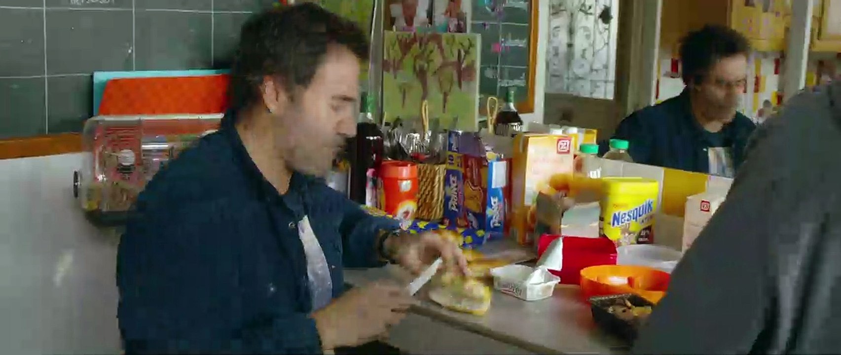 Fonzy Extrait vidéo VF