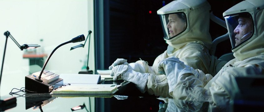 The Signal - EXTRAIT VF Affolante découverte