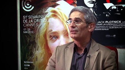 Charles Tesson, Edouard Waintrop Interview : The We and The I