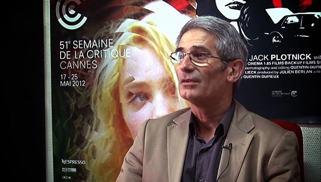 Charles Tesson, Edouard Waintrop Interview : The We and The I