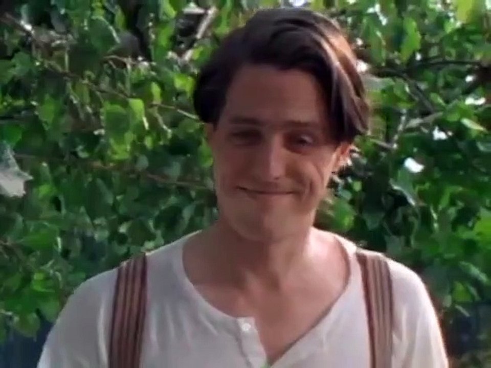 L'Anglais qui gravit une colline et descendit une montagne Bande-annonce VO