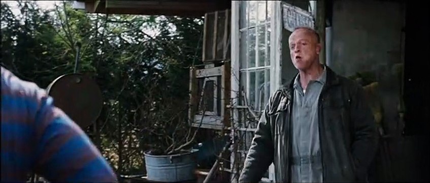 La Cabane dans les bois Extrait vidéo VF