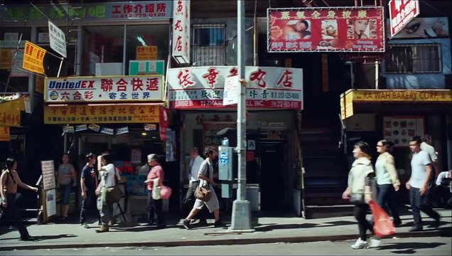 Casse-tête chinois Bande-annonce VF