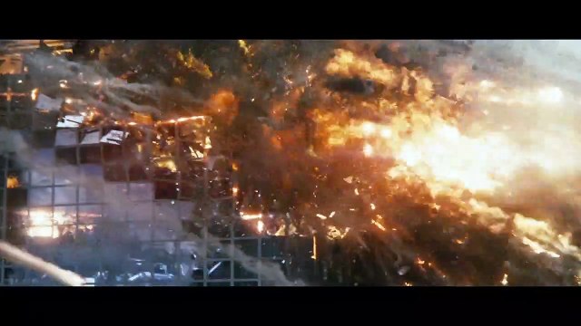 Battleship Bande-annonce VF