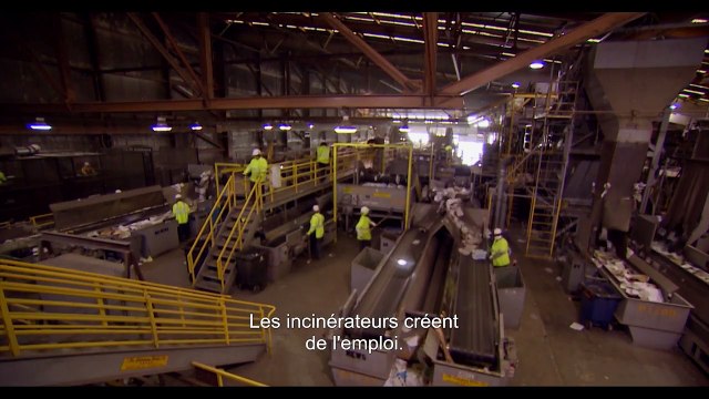 Trashed EXTRAIT VOST San Francisco et création d'emplois