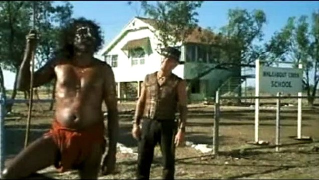 Crocodile Dundee 3 Bande-annonce VO