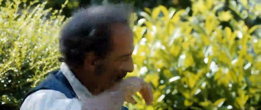 Journal d’une femme de chambre Bande-annonce VF