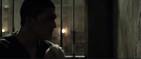 The Raid 2 Teaser VO