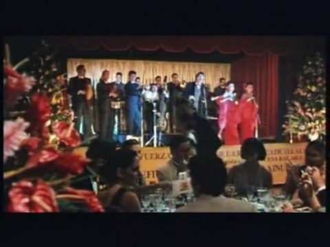 L'Echange Bande-annonce VF