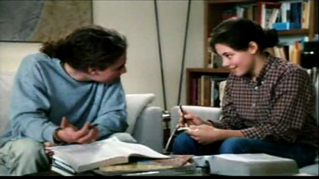 La Chambre du fils Extrait vidéo VO