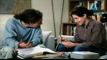 La Chambre du fils Extrait vidéo VO