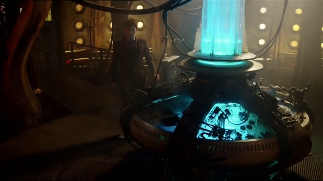 Doctor Who (2005) - saison 0 - épisode 18 Bande-annonce VO