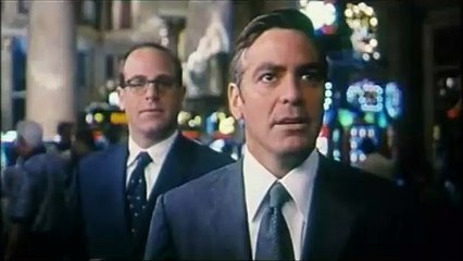 Intolérable cruauté Bande-annonce VF