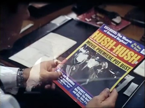 L.A. Confidential Bande-annonce VF