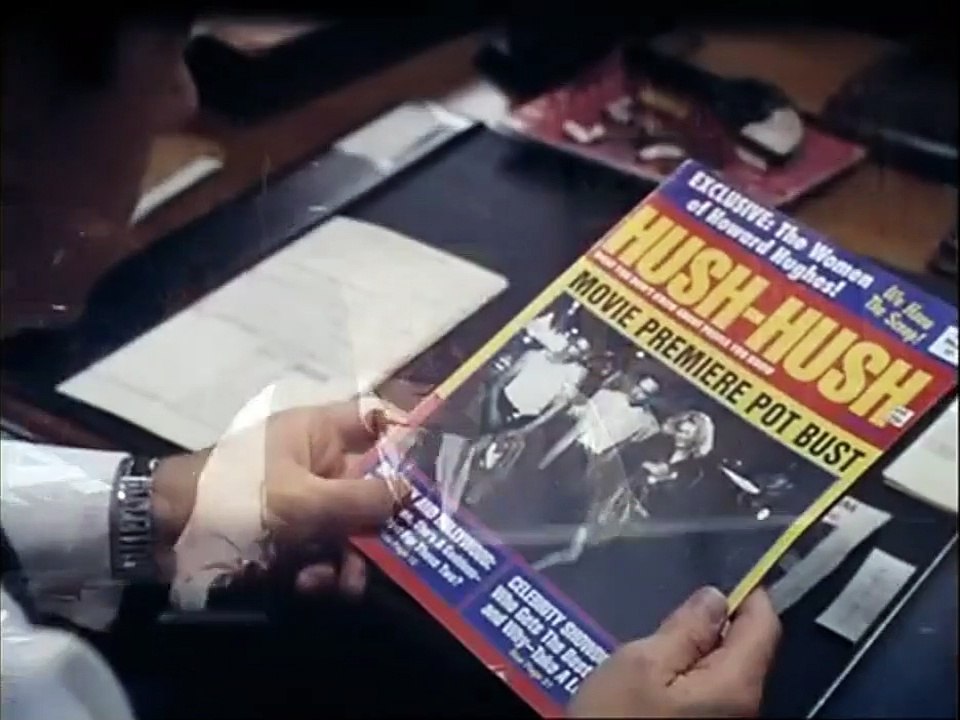 L.A. Confidential Bande-annonce VF