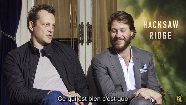 C'est l'une des histoires les plus héroïques de tous les temps