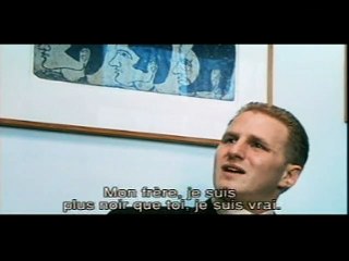 The Very Black Show Extrait vidéo VO