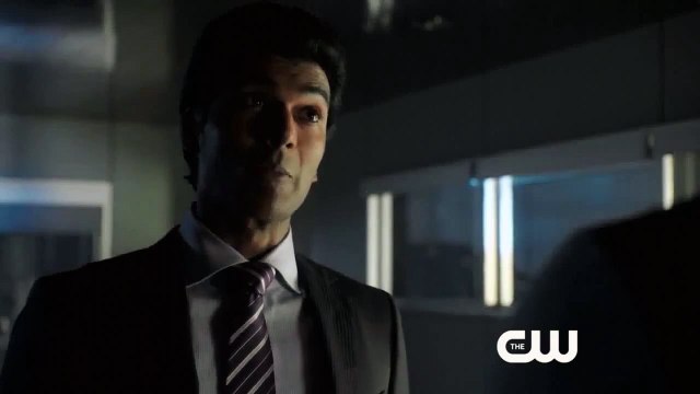 Beauty and The Beast (2012) - saison 2 - épisode 4 Teaser VO