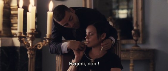 W.E. Extrait vidéo (3) VO