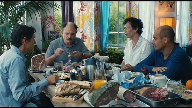 Le Coeur des hommes 3 : Eclats de rires