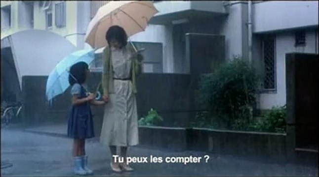 Dark Water Bande-annonce VO