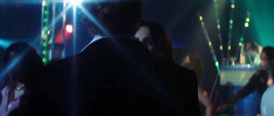 Discopath - EXTRAIT VOST "Rêve psychédélique"