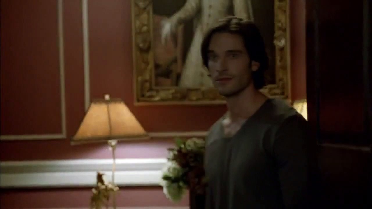 Witches of East End - saison 1 - épisode 4 Teaser VO