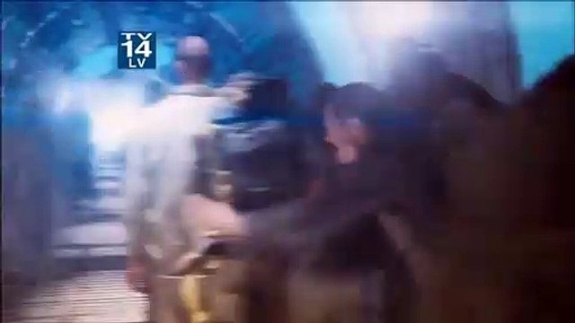 Terra Nova - saison 1 Bande-annonce VO