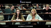 Friend Request EXTRAIT VF 