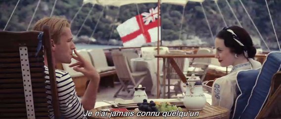 W.E. Bande-annonce VO