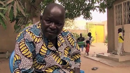 Carnets d&#039;un grand détour Bande-annonce VF