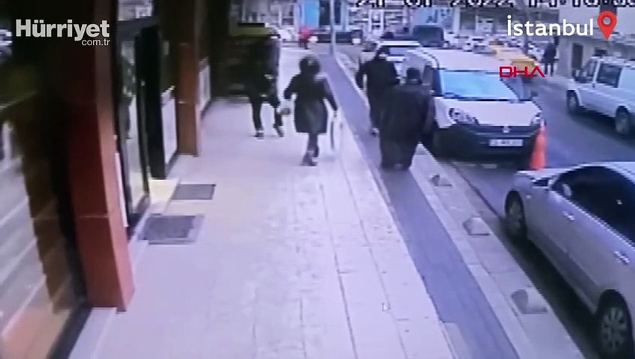 Müteahhitlerin anlaşmazlığı için tutulmuştu! Asalı büyücü sınır dışı oluyor