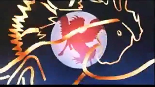 Le Loup-garou de Paris Bande-annonce VF