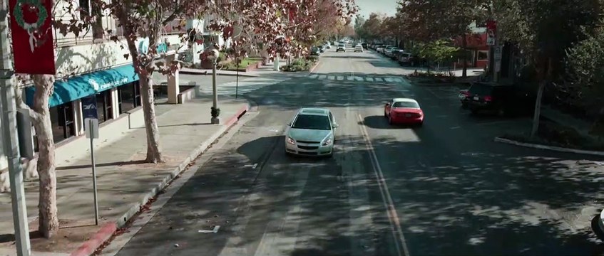 At the Devil's Door Bande-annonce VF