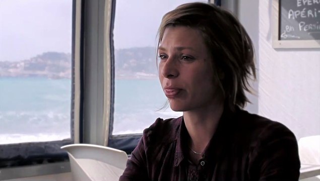 Chercher le garçon Extrait vidéo VF