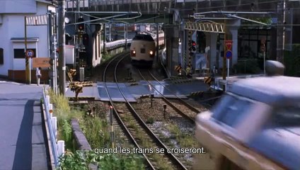 Hirokazu Kore-eda Interview : I Wish