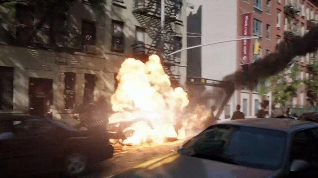 Birdman - MAKING OF VOST Entre fiction et réalité