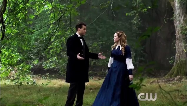 DC's Legends of Tomorrow - saison 2 - épisode 4 Teaser VO