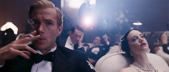 W.E. Extrait vidéo VO