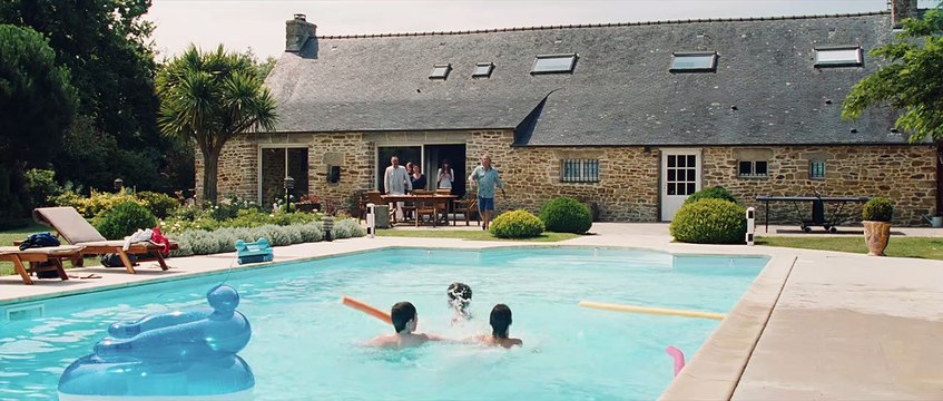 Sea, No Sex and Sun Bande-annonce VF