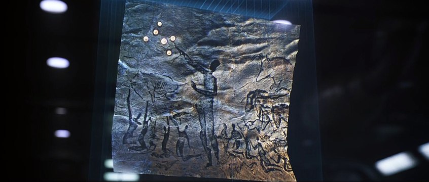 Prometheus Bande-annonce (2) VF