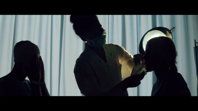 Le Fantôme Teaser VO