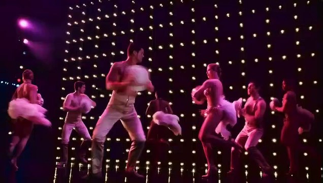 Smash (2012) - saison 1 Bande-annonce VO