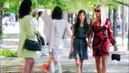 House of Versace Bande-annonce VO