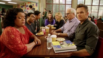 Community - saison 3 Bande-annonce VO