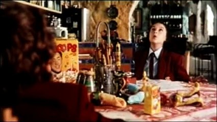 Spy Kids Bande-annonce VF