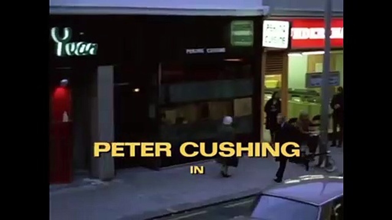 The Van Helsing Mysteries : quand les films de la Hammer deviennent une série (imaginaire) !