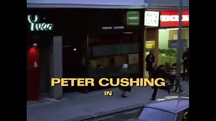 The Van Helsing Mysteries : quand les films de la Hammer deviennent une série (imaginaire) !