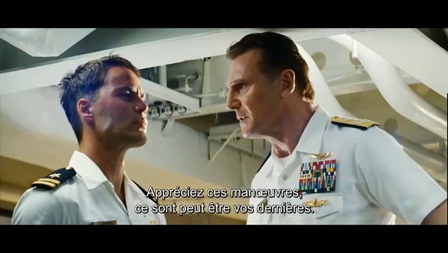 Peter Berg Interview 2: Battleship
