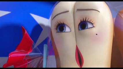 Sausage Party EXTRAIT VF "Il faut que je te touche"